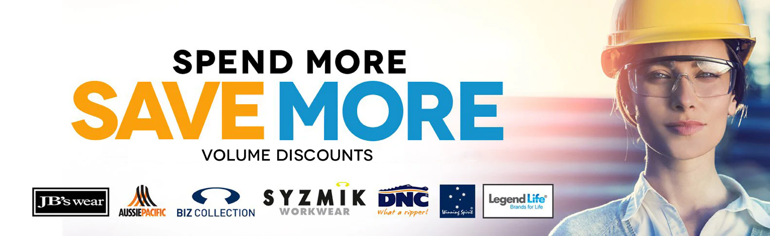 Built Tough, Styled Better