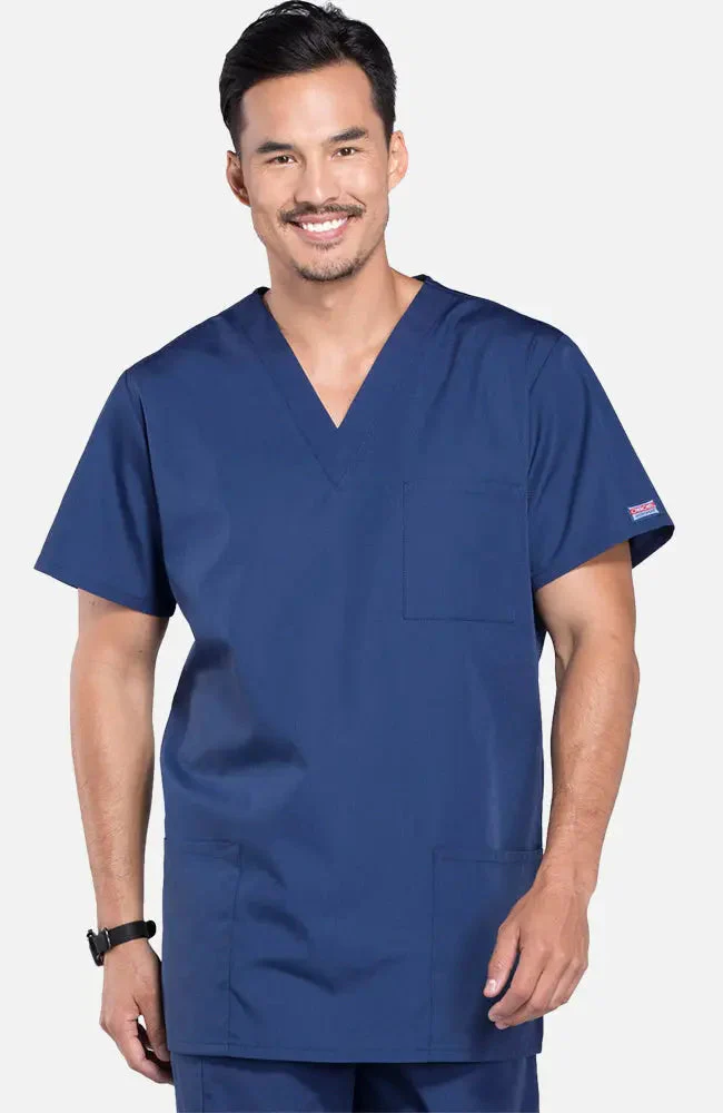 Nurse Scrub Tops